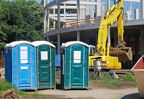 Portable Restrooms for Agricultural Sites in Perris, CA